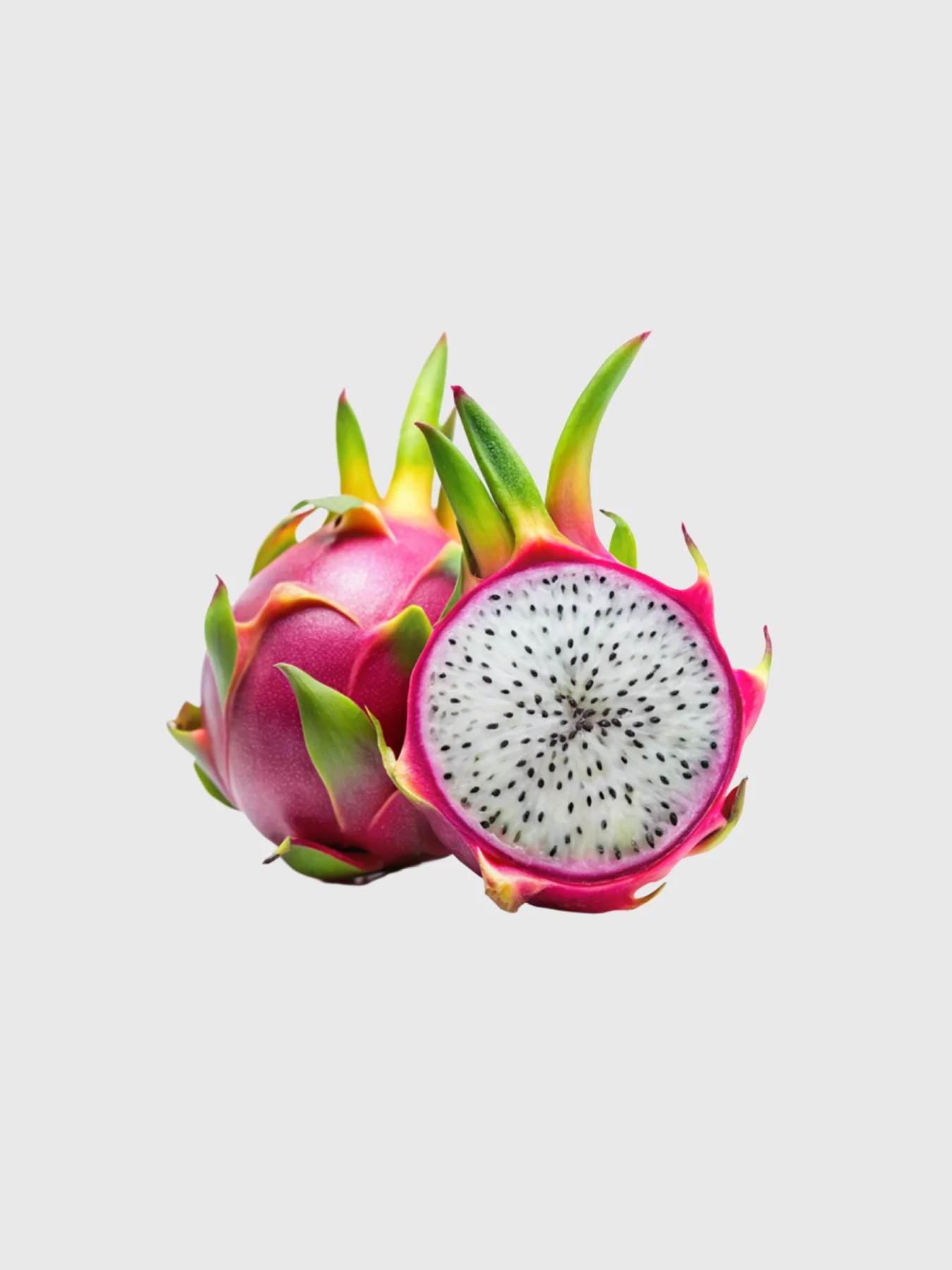 Organic Dragon Fruit