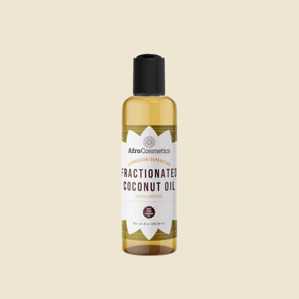 Pure Organic Oils