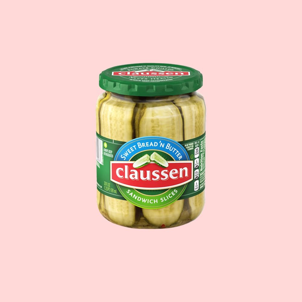 Pantry Essentials