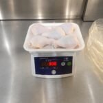 Frozen Chicken Drumsticks