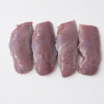 Frozen Duck Breast