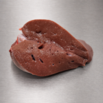 Frozen Lamb Liver