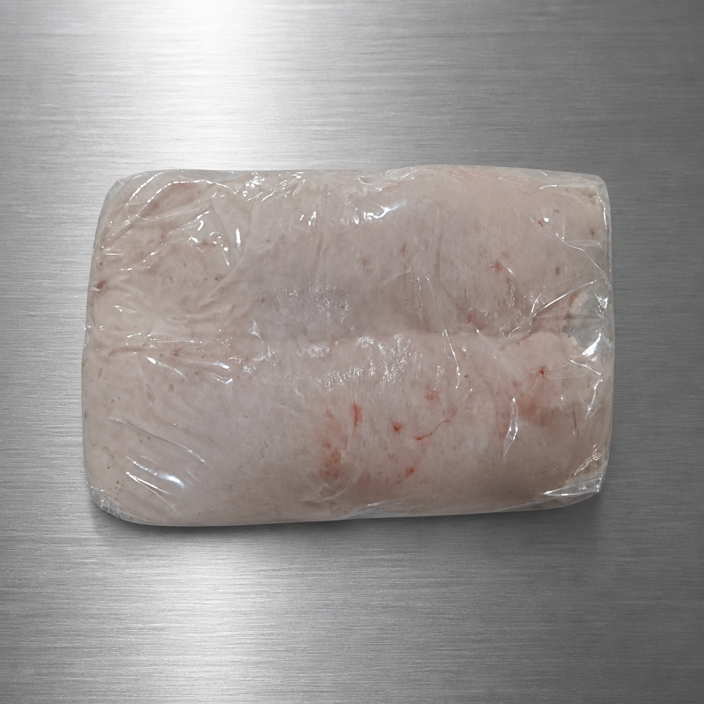 Frozen Lamb Tail Fat