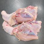 Frozen Chicken Tender Frame