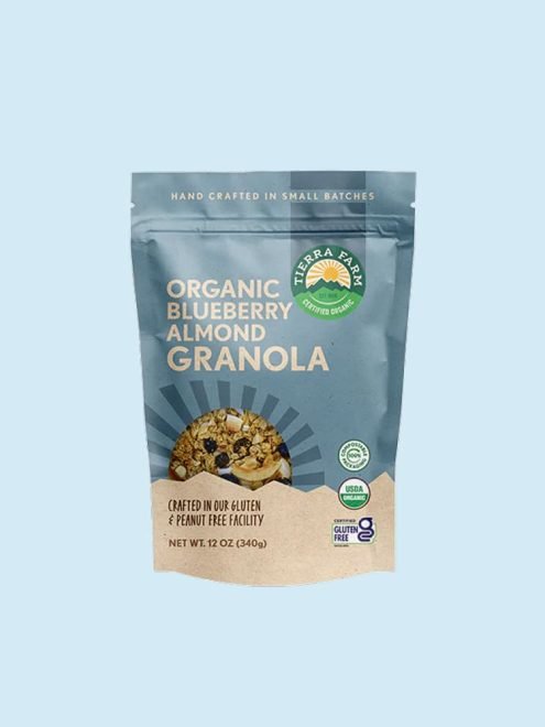 Grains & Superfoods