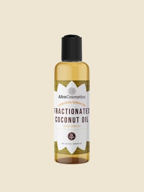 Pure Organic Oils