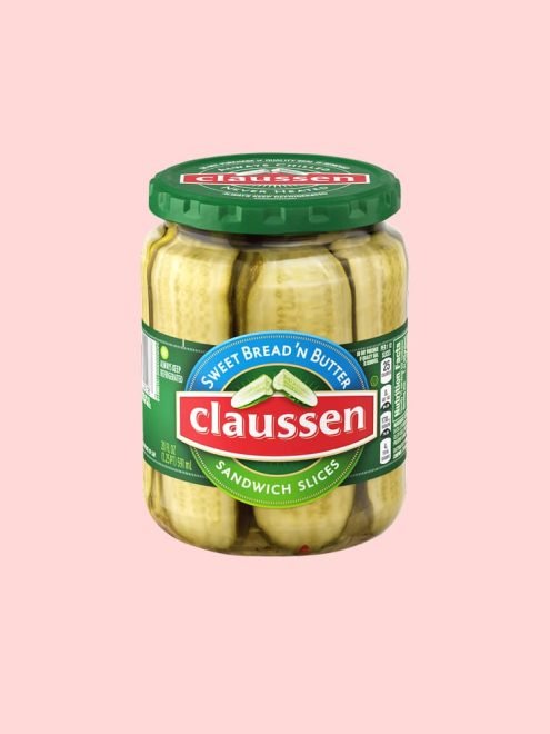 Pantry Essentials